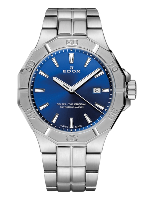 Reloj Delfin unisex 53021 3M BUIN 1