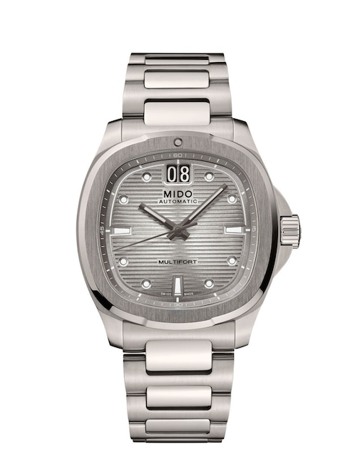 Reloj Multifort para hombre M0495264408100 1