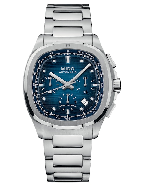 MIDO Reloj Mido Multifort para hombre M0495271104100