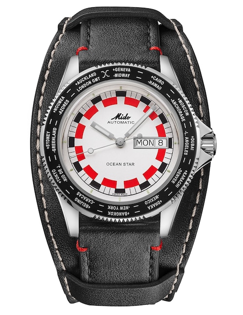 Reloj Ocean Star para hombre M0268301603000 1