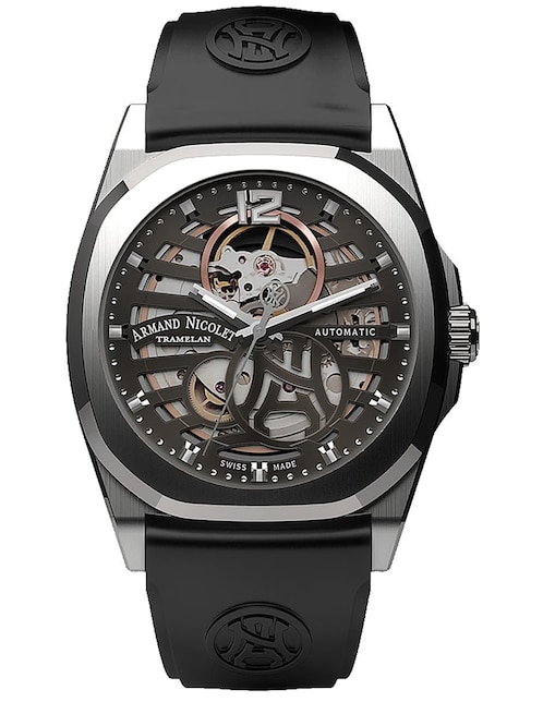Reloj Armand Nicolet para hombre ANJ09GRRB