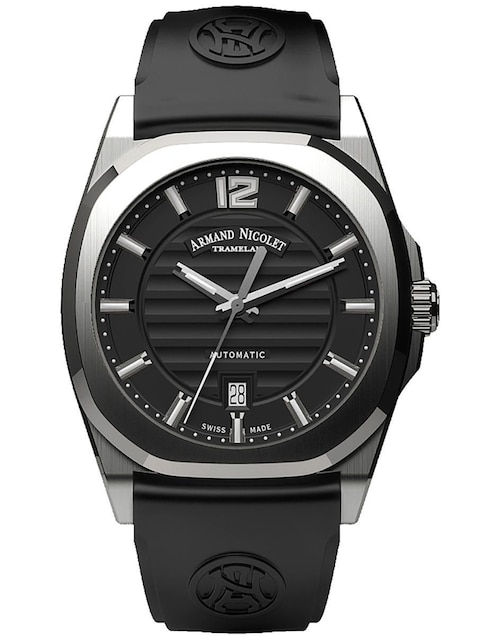 Reloj Armand Nicolet para hombre ANJ09NRRB