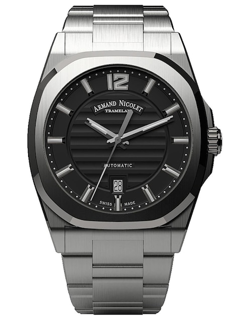 Reloj Armand Nicolet para hombre ANJ09NRSS