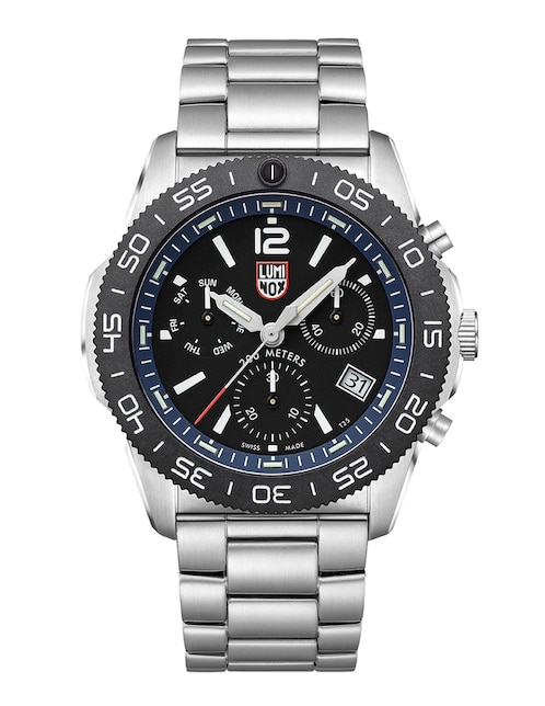 Reloj Pacific Diver Chronograph para hombre XS.3143.M 1