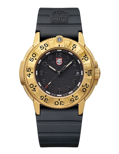 Reloj Pacific Diver para hombre XS.3221.NSF 9