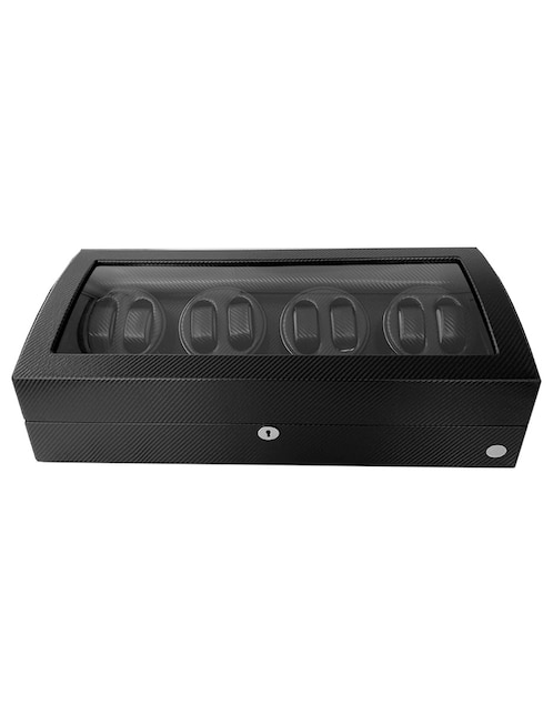 Watch winder Orologio Meccanica Italia