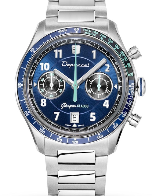Reloj Depancel Allure para hombre ALLURE JURGEN CLAUSS