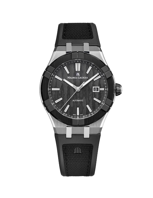 Reloj Aikonic para hombre AC6008-SSL20-330-2 1
