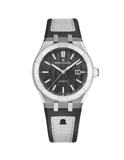 Reloj Aikonic para hombre AC6008-SSL70-330-2 4