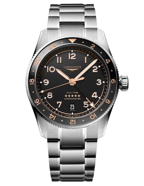 Reloj Spirit Zulu unisex L38024506 1