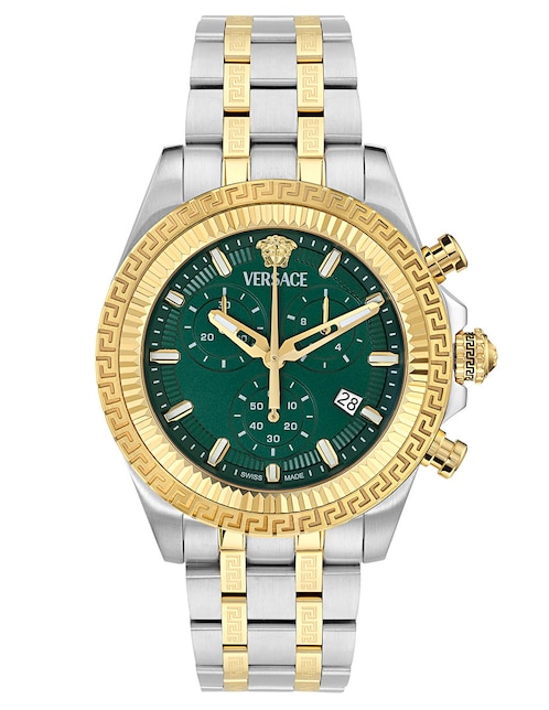 Reloj Versace Fornax para hombre VE0W00425