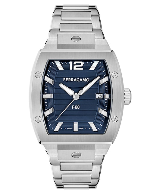 Reloj F-80 TONNEAU para hombre SFT800525 1
