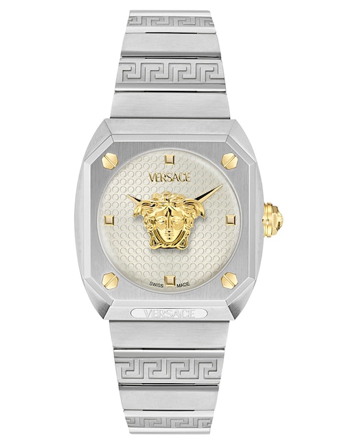 Reloj Versace Medusa Antares para mujer VE0R00325