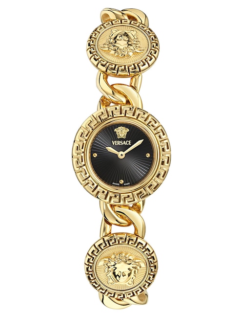 Reloj La Greca Stud Icon para mujer VE0Q00525 1