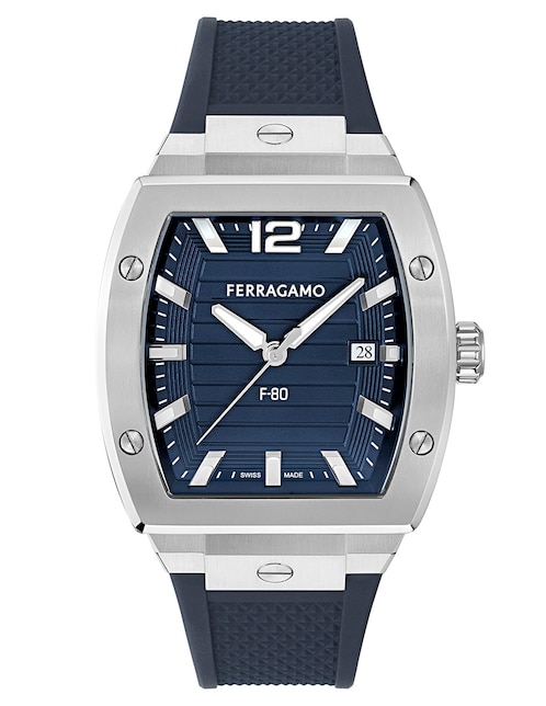 Reloj F-80 TONNEAU para hombre SFT800125 1