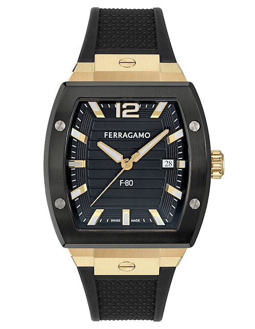 Reloj F-80 TONNEAU para hombre SFT800325 1