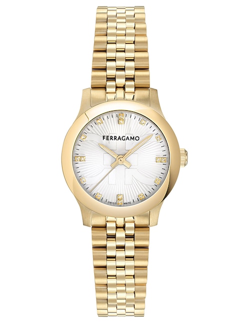 Reloj Duo Lady para mujer SFTY00425 1