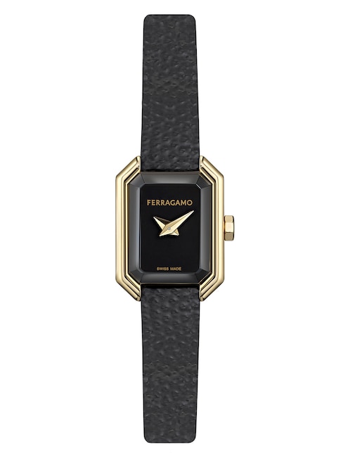 Reloj Crystal Tank Petite para mujer SFTI00125 1