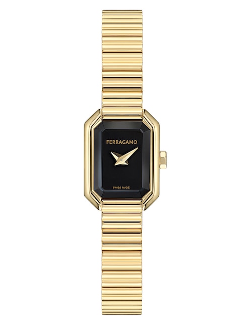 Reloj Salvatore Ferragamo para mujer SFTI00525