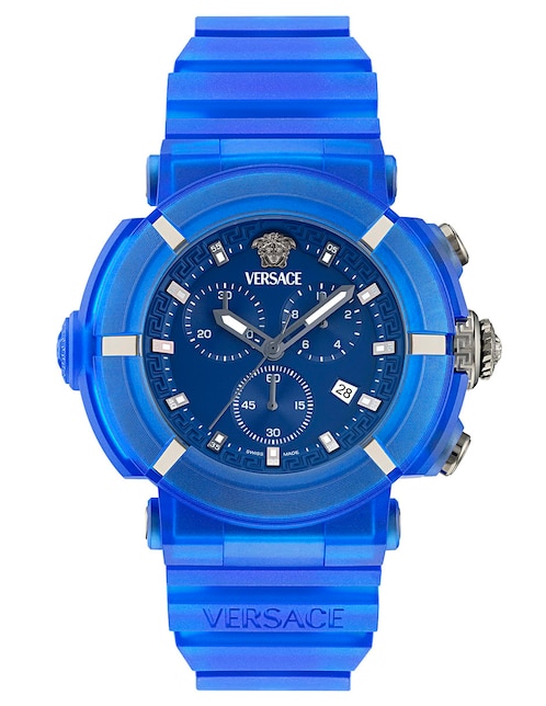 Reloj Real active chrono para unisex Ve0l00725 1