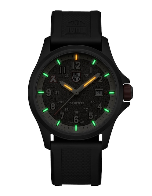 Reloj Bear Grylls Survival Land 3710 Series para hombre XB.3716 1