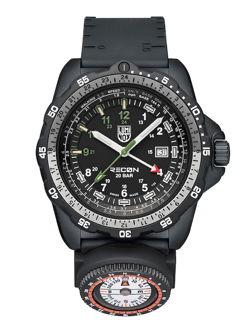 Reloj Racon Nav Spec 8830 Series para hombre XL.8837.SET 1