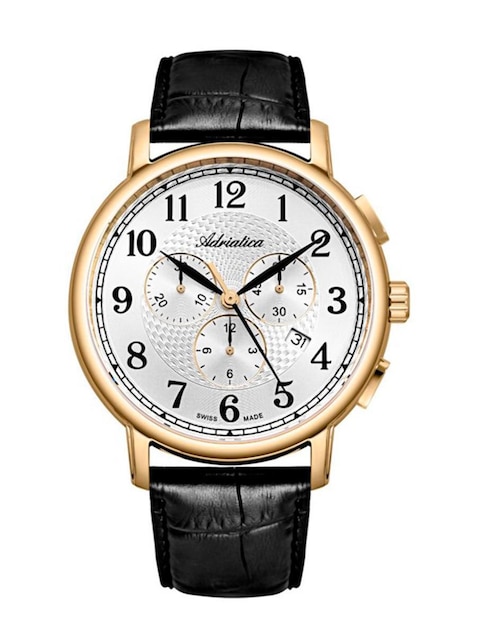 Reloj Adriatica Passion para hombre A8256.1223CH