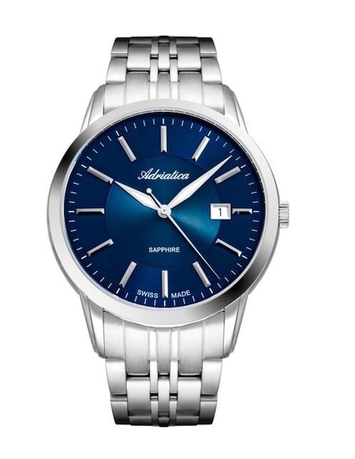 Reloj Adriatica Passion para hombre A8306.5115Q