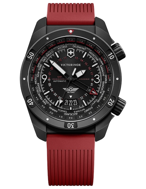 Reloj Victorinox Air Pro para hombre 242006