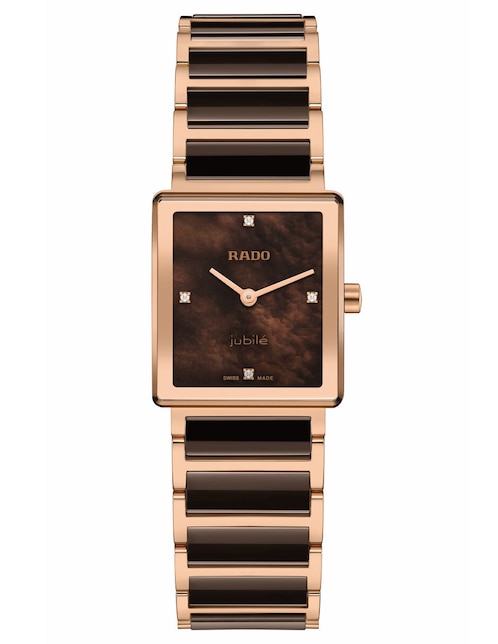 Reloj Rado Integral para mujer R20251912