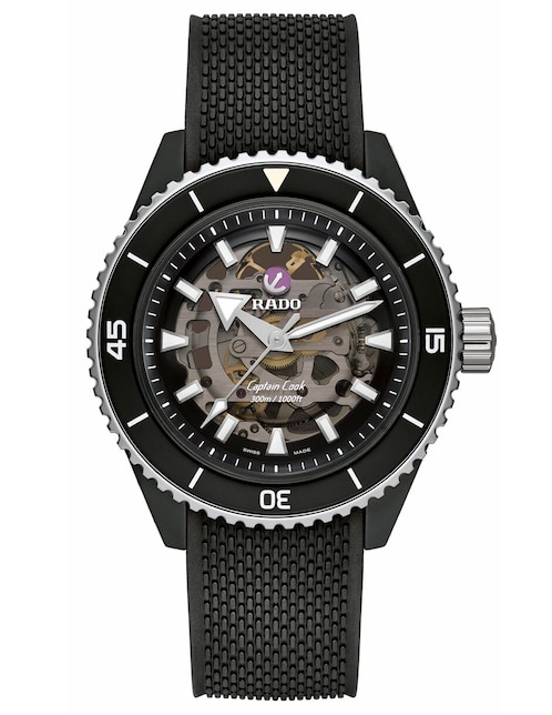 Reloj Captain Cook para hombre R32129168 1