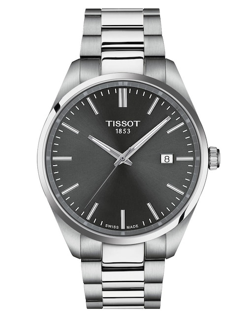 Reloj PR 100 Classic para hombre T1504101108100 1