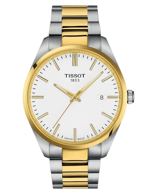 Reloj PR 100 Classic para hombre T1504102201100 1