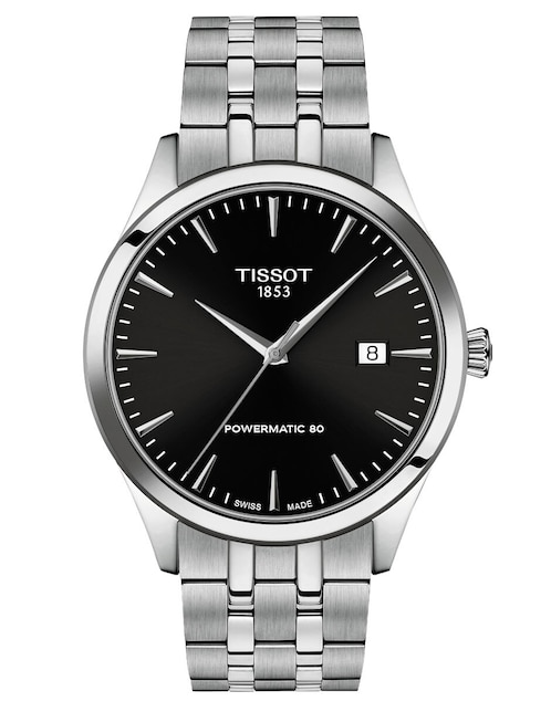 TISSOT Reloj Tissot Classic Dream para hombre T1584071105100