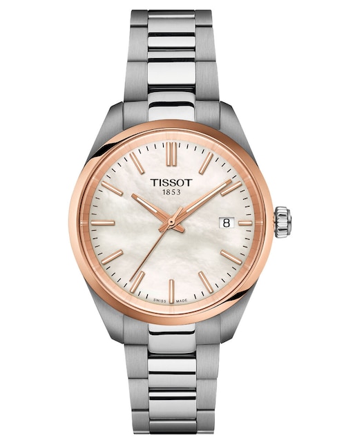 Reloj PR 100 Classic para mujer T1502102111100 1