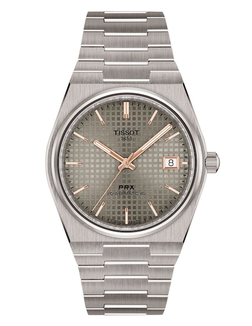Reloj Tissot Prx unisex T1378074406100