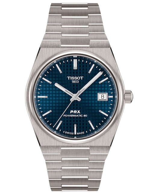 Reloj Tissot Prx unisex T1378074404100