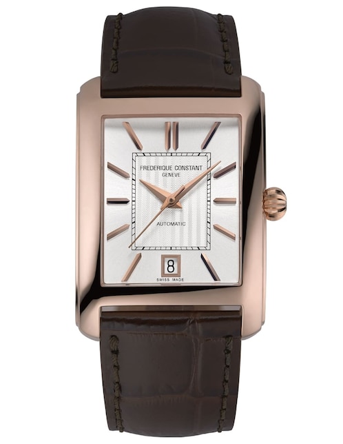 Reloj Classics para hombre Fc-303v4c24 1