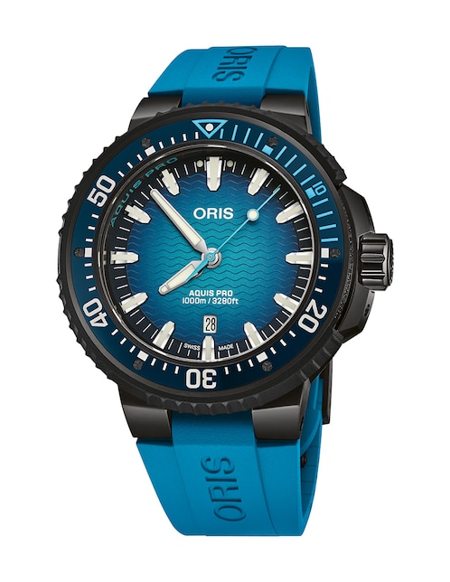 Reloj Aquis Pro para hombre 73378017255-set 1