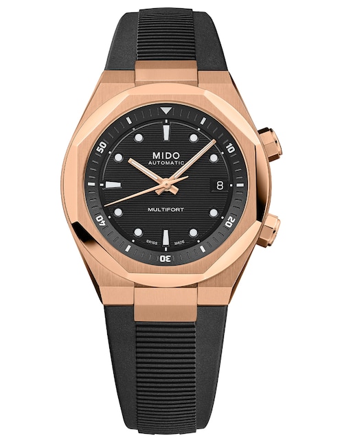 Reloj Multifort Unisex m0475073705100 1