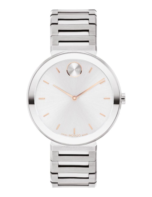 Reloj Movado Bold Horizon para mujer 3601090