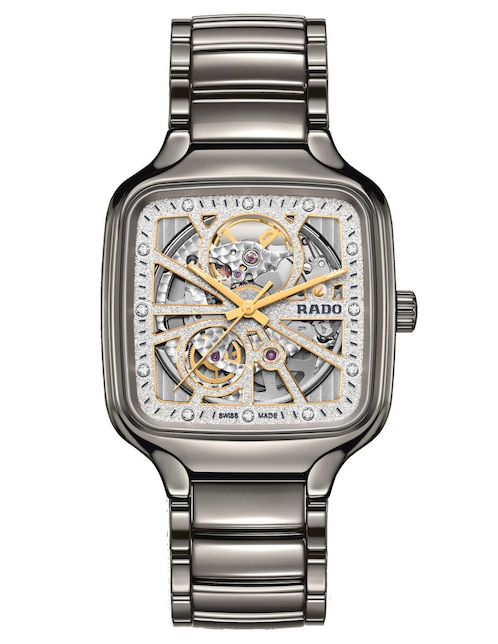 Reloj Rado True Square para mujer R27083722