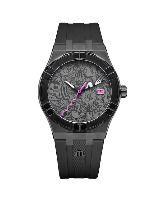 Reloj Aikon para hombre AI1108-PVL20-090-2 4