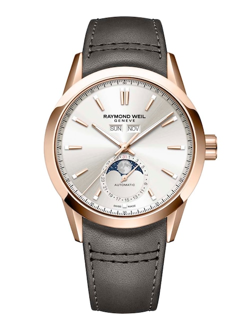 Reloj Freelancer para hombre R2766pc564001 1
