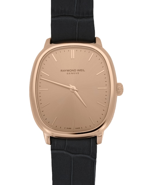 Reloj Raymond Weil Toccata Heritage unisex R2280pc580001