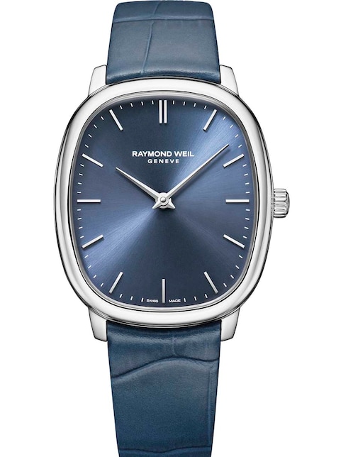Reloj Raymond Weil Toccata Heritage unisex R5280stc50001
