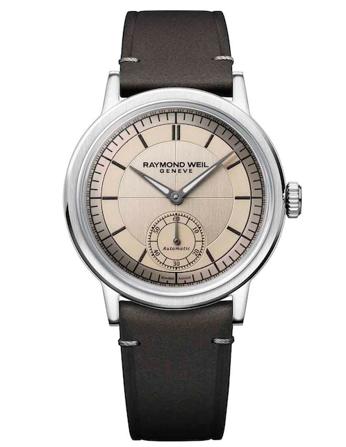 Reloj Millesime para hombre R2930stc11001 1