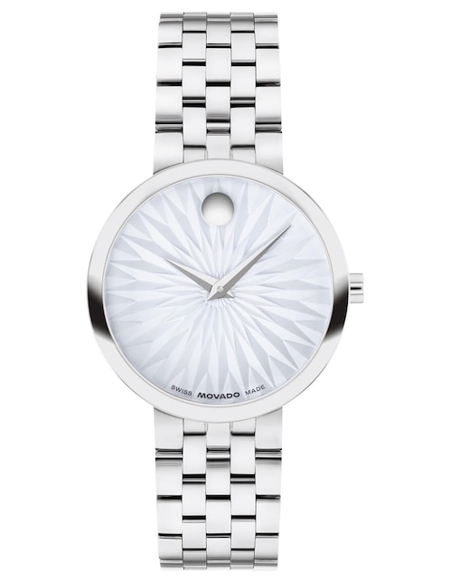 Reloj Museum para mujer 607974 1