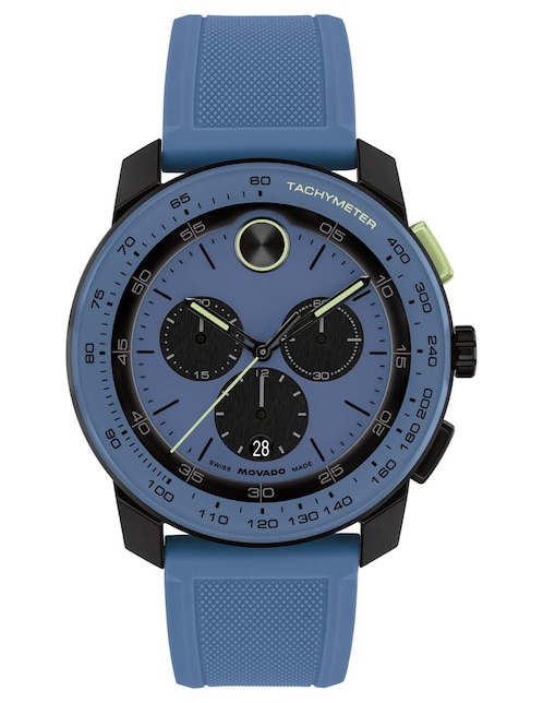 Reloj Movado Bold para hombre 3601175