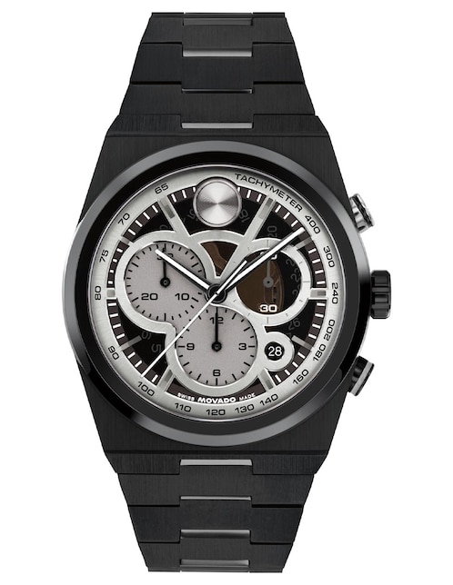 Reloj Movado Bold para hombre 3601184